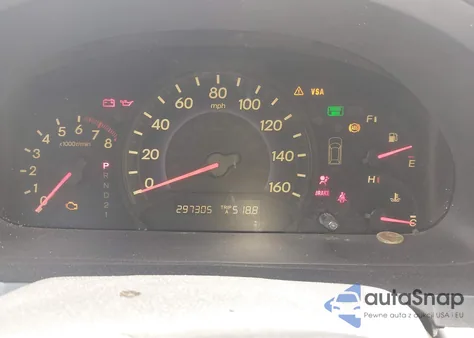 2006 Honda Odyssey Ex from USA, damaged, VIN 5FNRL38486B405492